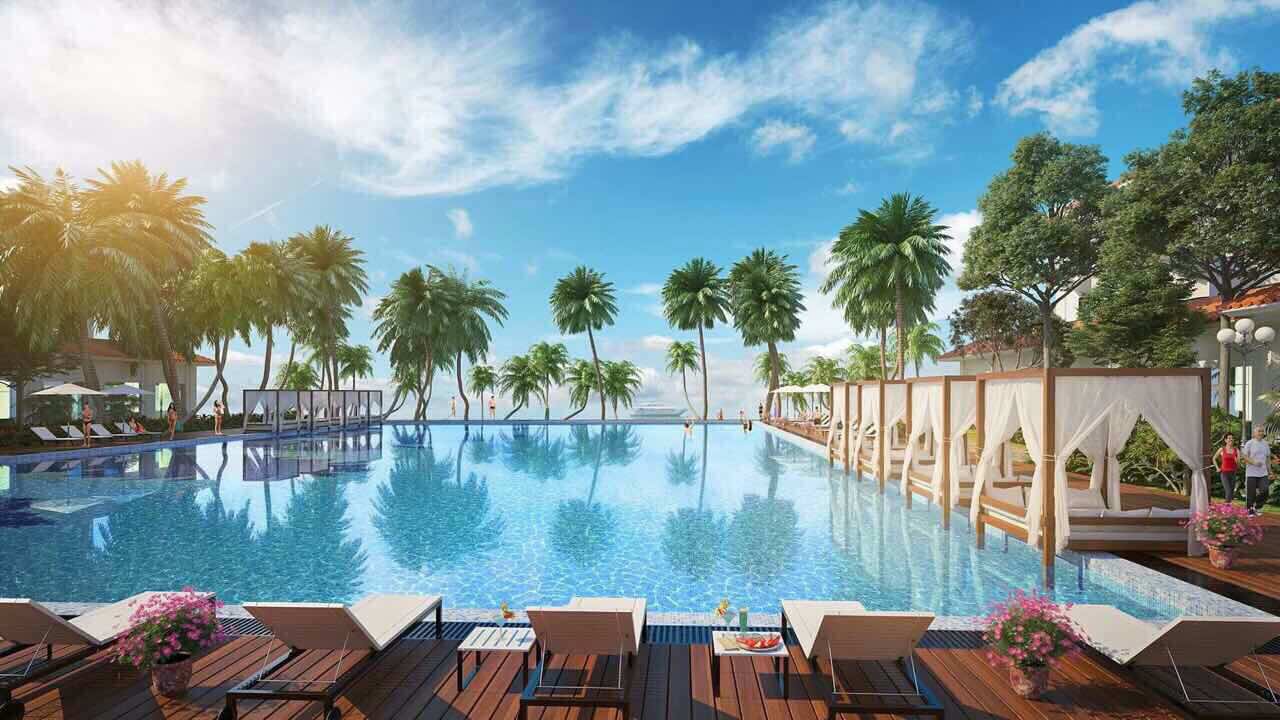 flc quang ngai condotel