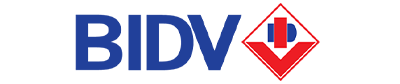 logo bidv