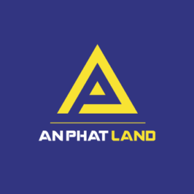 logo anphatland blue